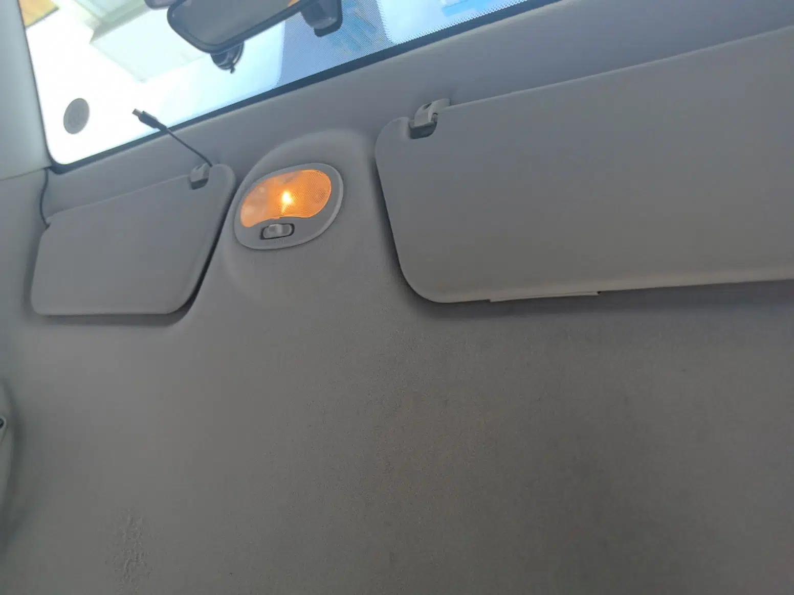 Chery QQ 2013 1.0L Manual Active Version — миниатюра 21