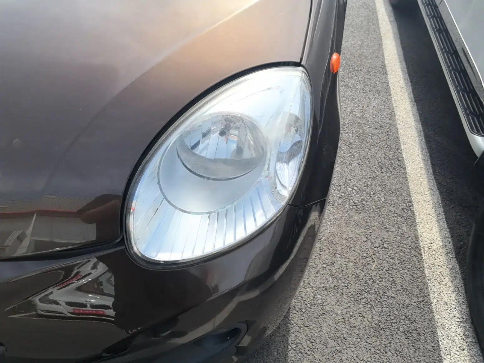 Chery QQ 2013 1.0L Manual Active Version — миниатюра 9