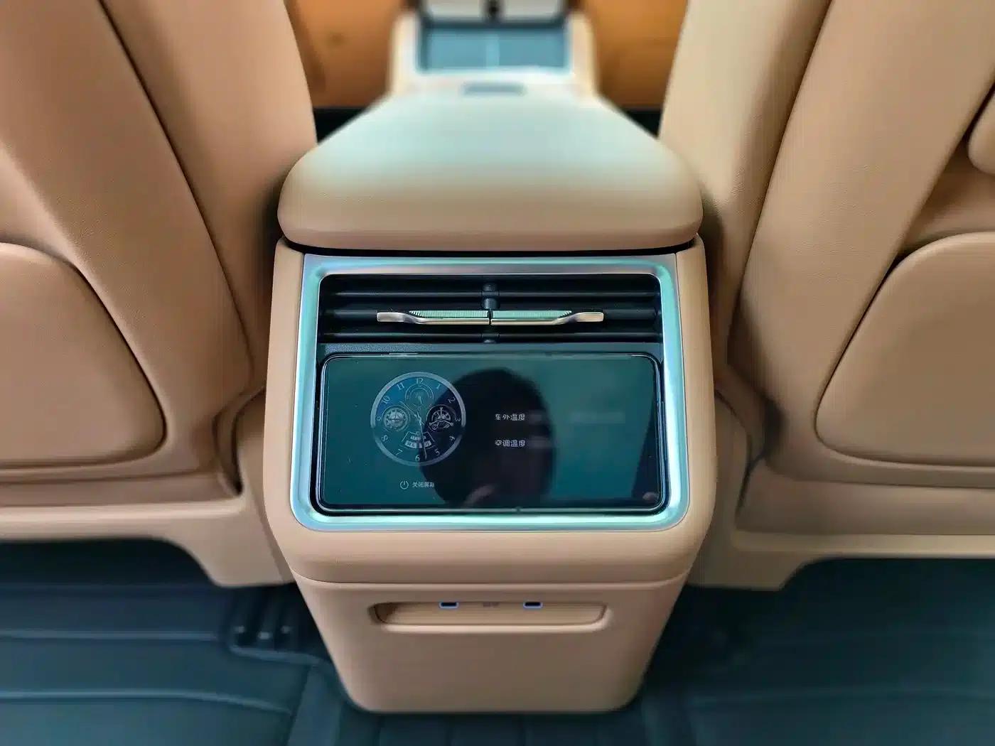 Enjoy S9T 2025 Model Extended Range Ultra Long Range Version (192-line LiDAR) — миниатюра 12
