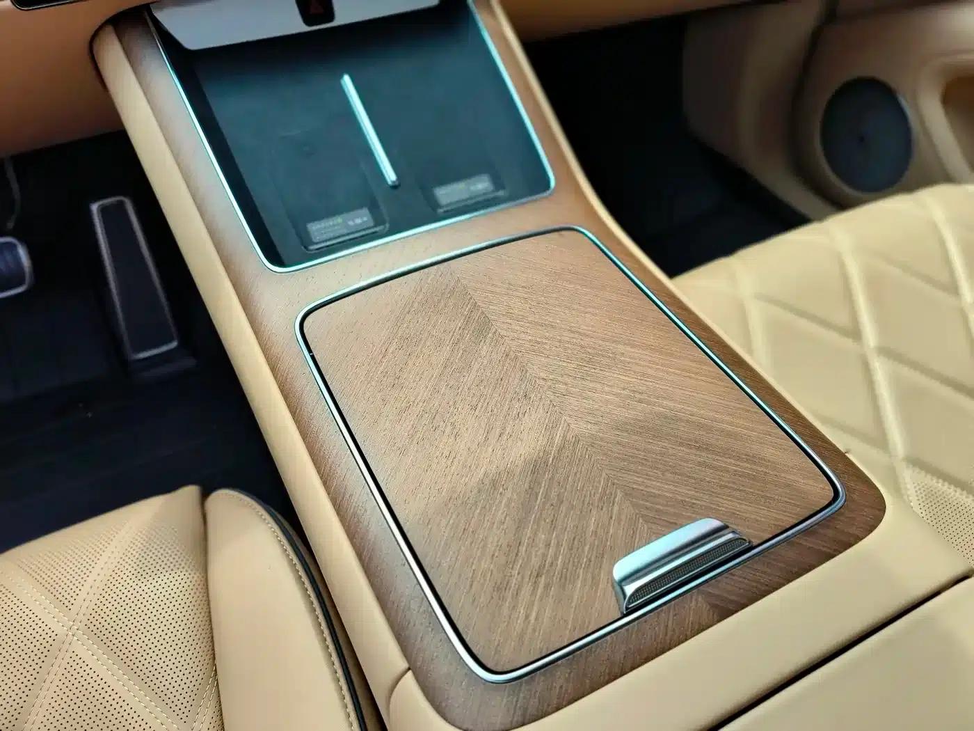 Enjoy S9T 2025 Model Extended Range Ultra Long Range Version (192-line LiDAR) — миниатюра 15