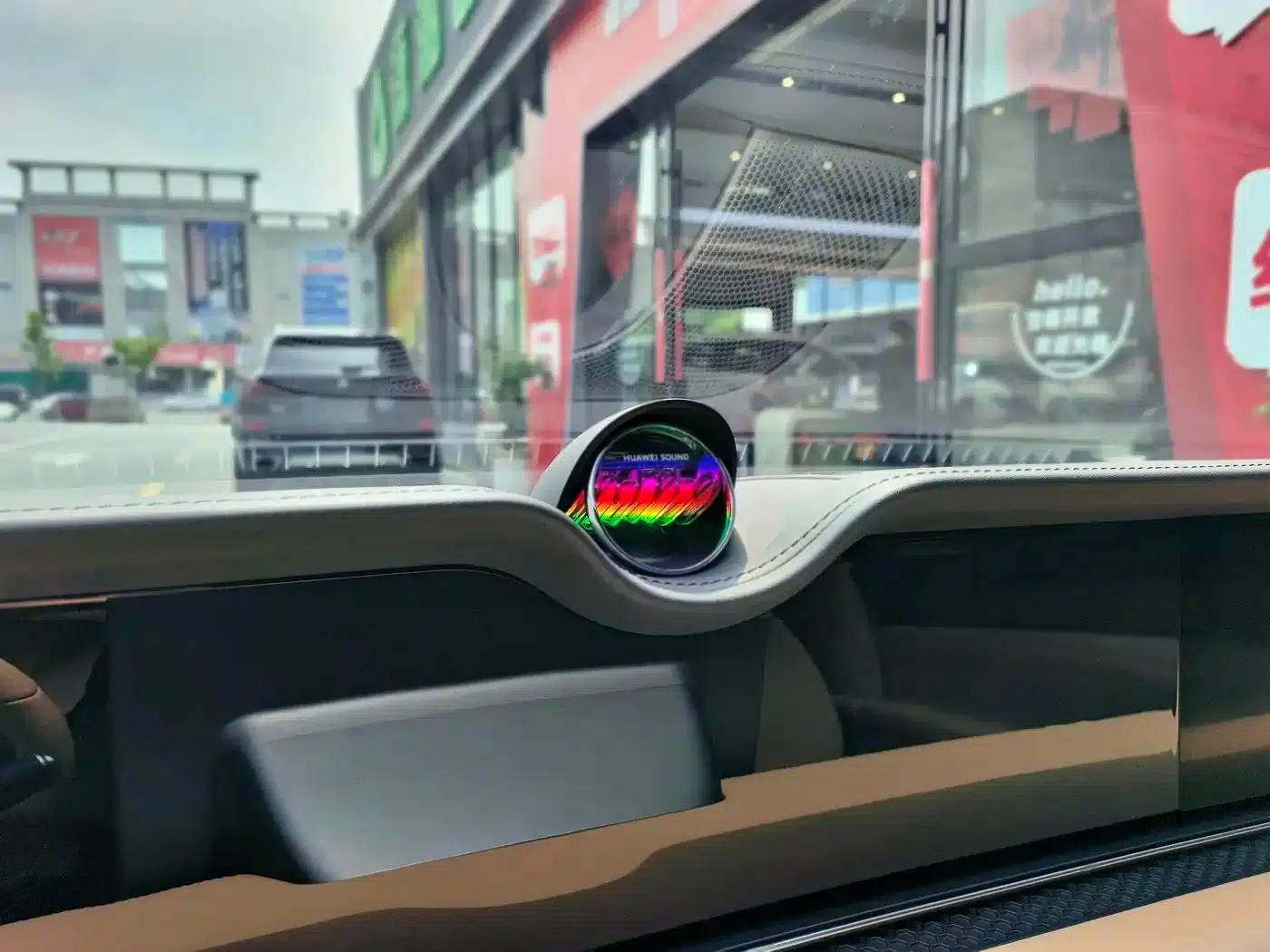 Enjoy S9T 2025 Model Extended Range Ultra Long Range Version (192-line LiDAR) — миниатюра 19