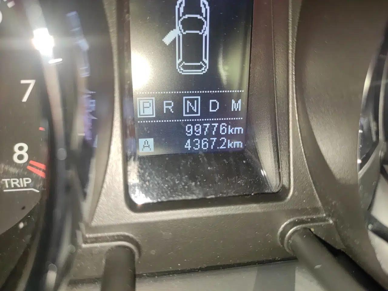 Venucia T70 2018 2.0L CVT Smart Enjoyment Version — миниатюра 13