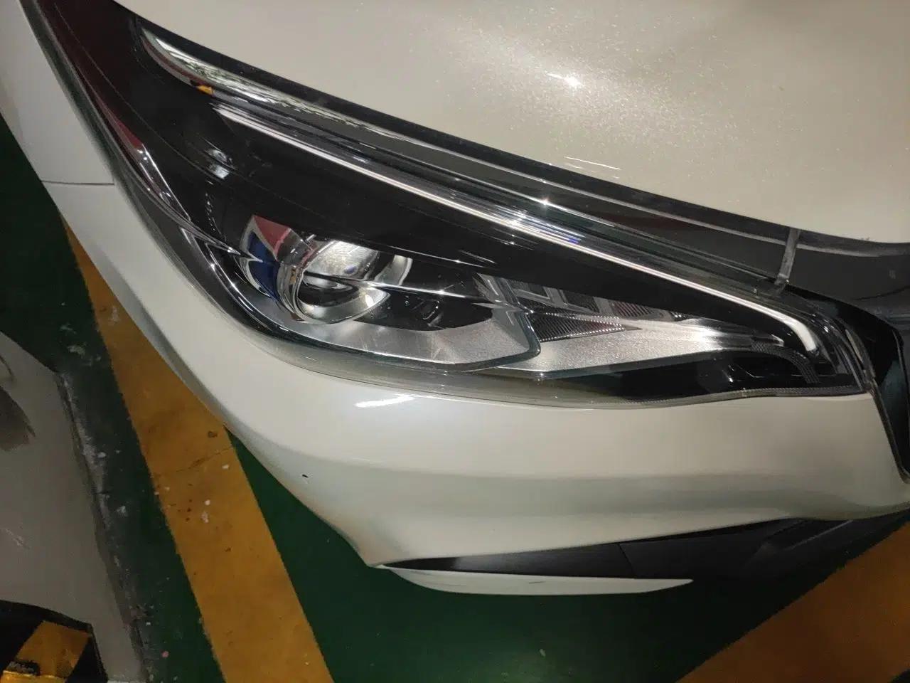 Venucia T70 2018 2.0L CVT Smart Enjoyment Version — миниатюра 7
