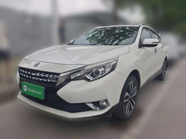 Venucia T90 2017 2.0L CVT Smart Edition