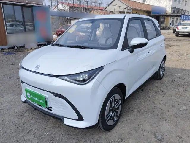 Chery QQ Domi 2025 Model 305km Comfort Edition