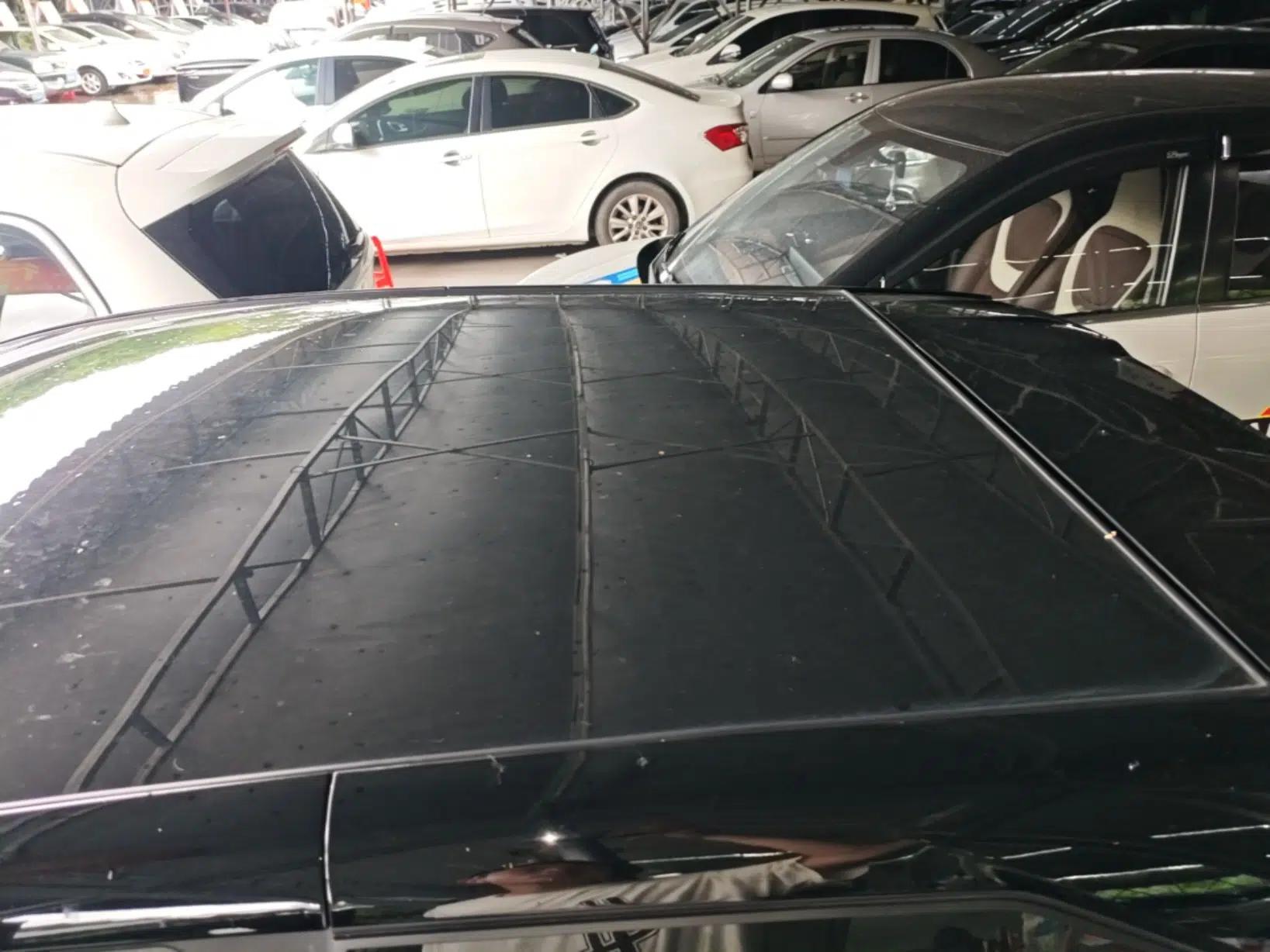 Chery New Energy Boundless Pro 2022 301km LingShou Edition Lithium Iron Phosphate — миниатюра 10