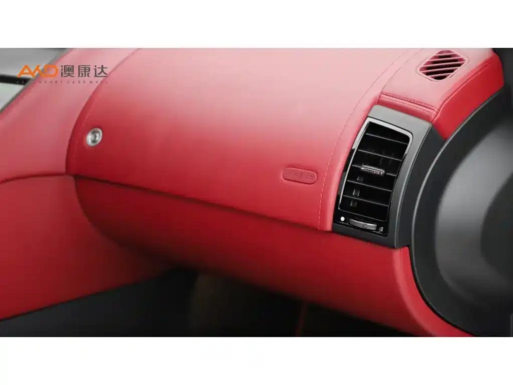 Jaguar F-TYPE 2024 P300 75th Anniversary Edition Hardtop — миниатюра 9