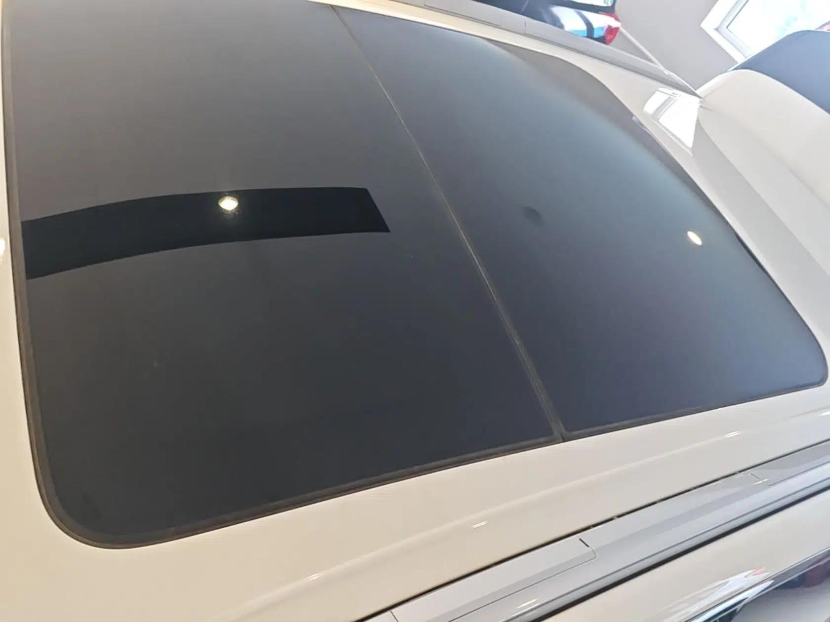 Nissan Murano 2021 2.5 S/C HEV XE Four-Wheel Drive Hybrid SmartConnect Prestige Edition — миниатюра 11