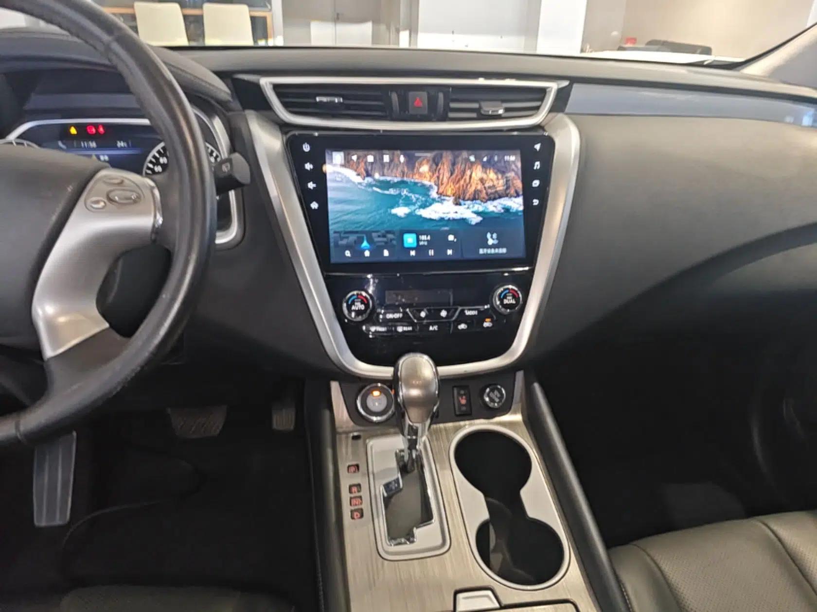 Nissan Murano 2021 2.5 S/C HEV XE Four-Wheel Drive Hybrid SmartConnect Prestige Edition — миниатюра 15