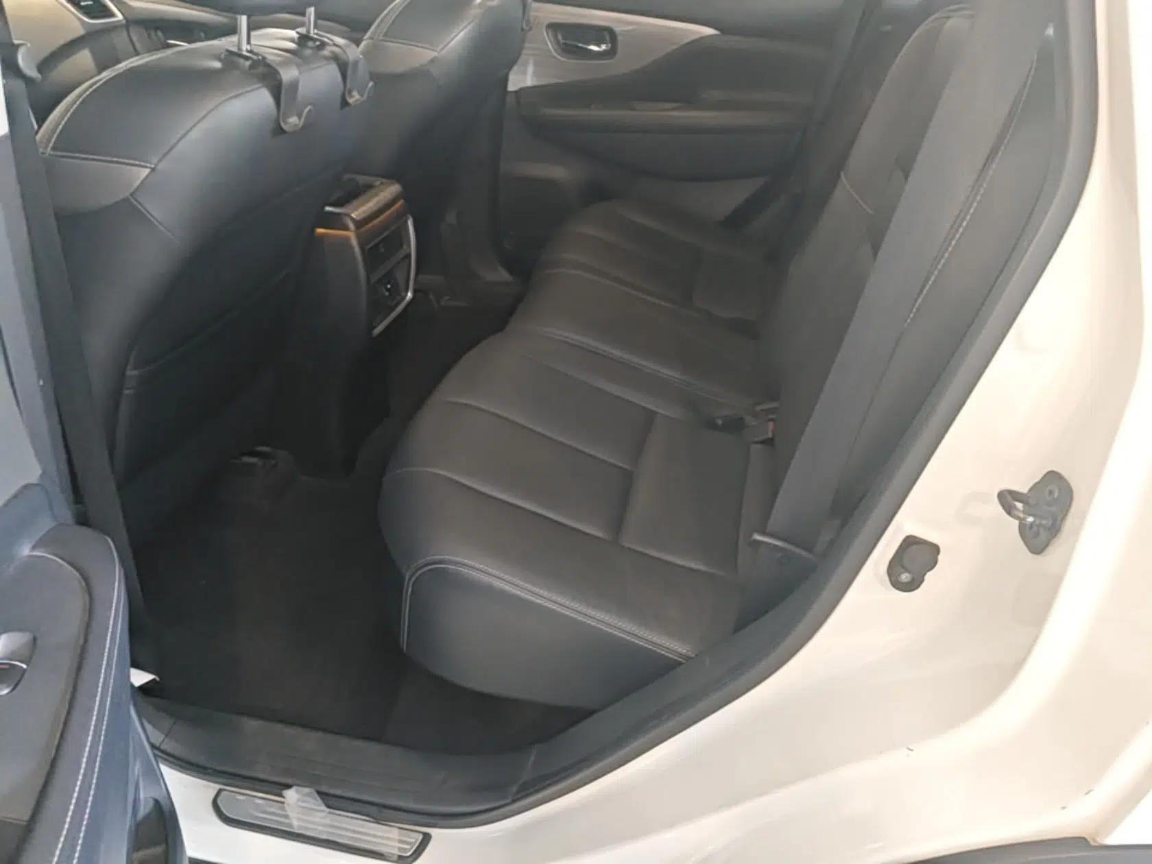 Nissan Murano 2021 2.5 S/C HEV XE Four-Wheel Drive Hybrid SmartConnect Prestige Edition — миниатюра 19