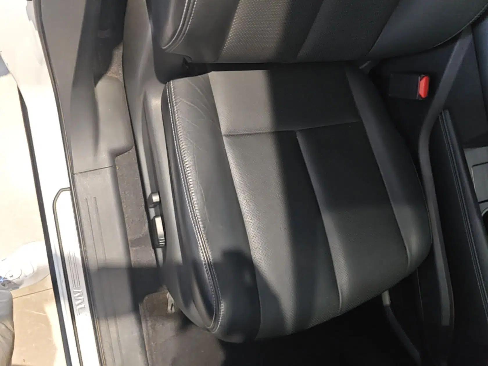 Nissan Murano 2021 2.5 S/C HEV XE Four-Wheel Drive Hybrid SmartConnect Prestige Edition — миниатюра 23