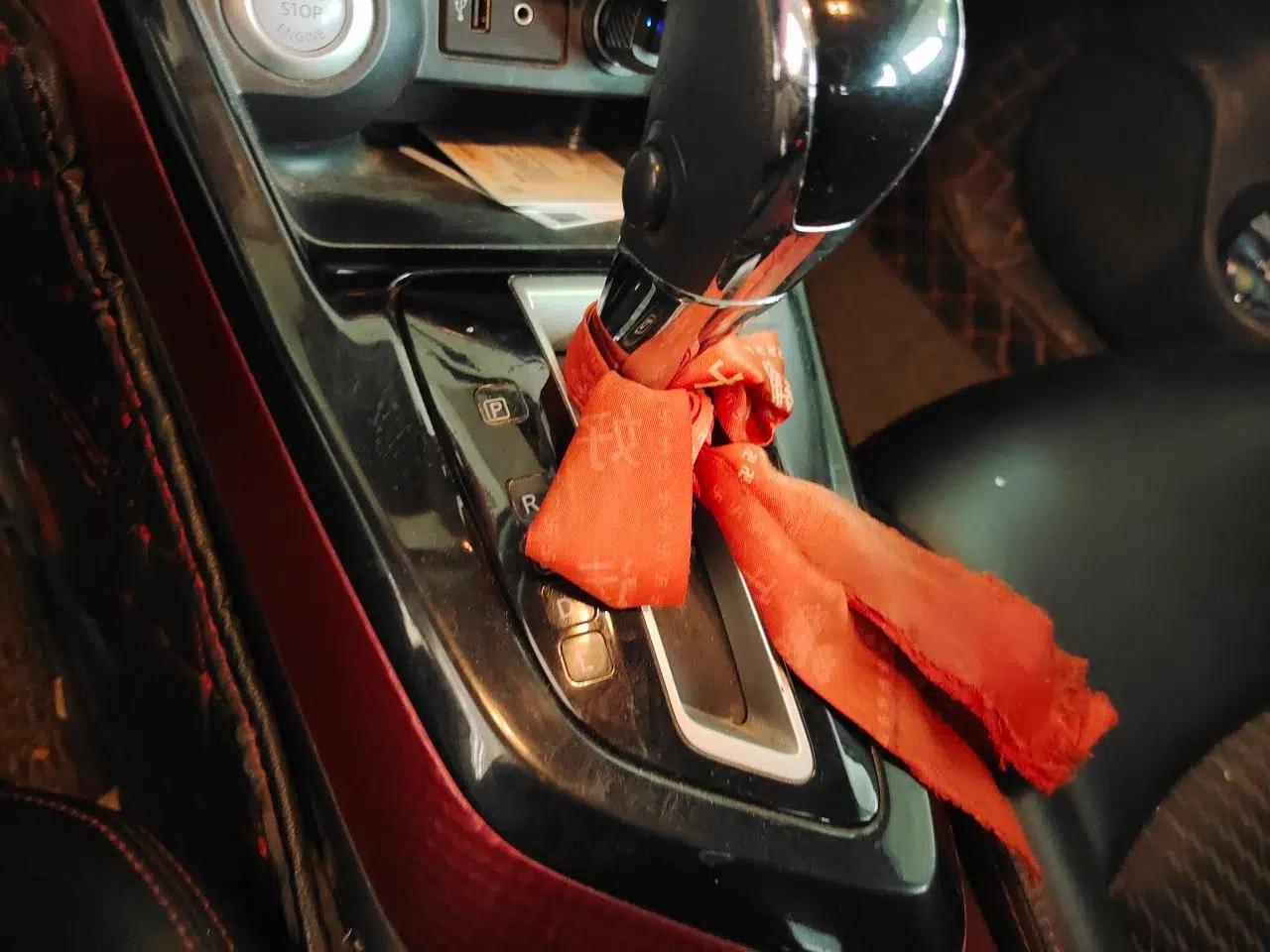 Nissan Lannia 2016 1.6L CVT High-Energy Version — миниатюра 15