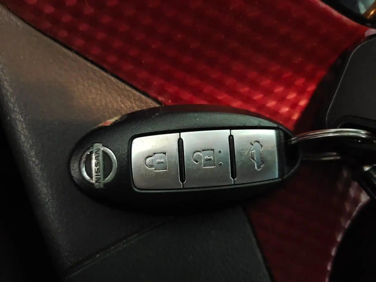 Nissan Lannia 2016 1.6L CVT High-Energy Version — миниатюра 9