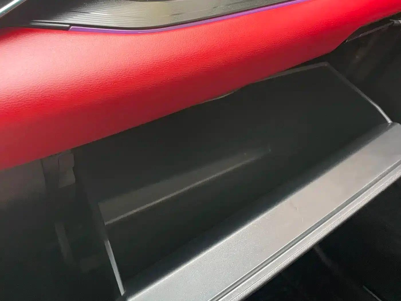 Geely Emgrand S 2021 1.4T CVT Premium Edition — миниатюра 8
