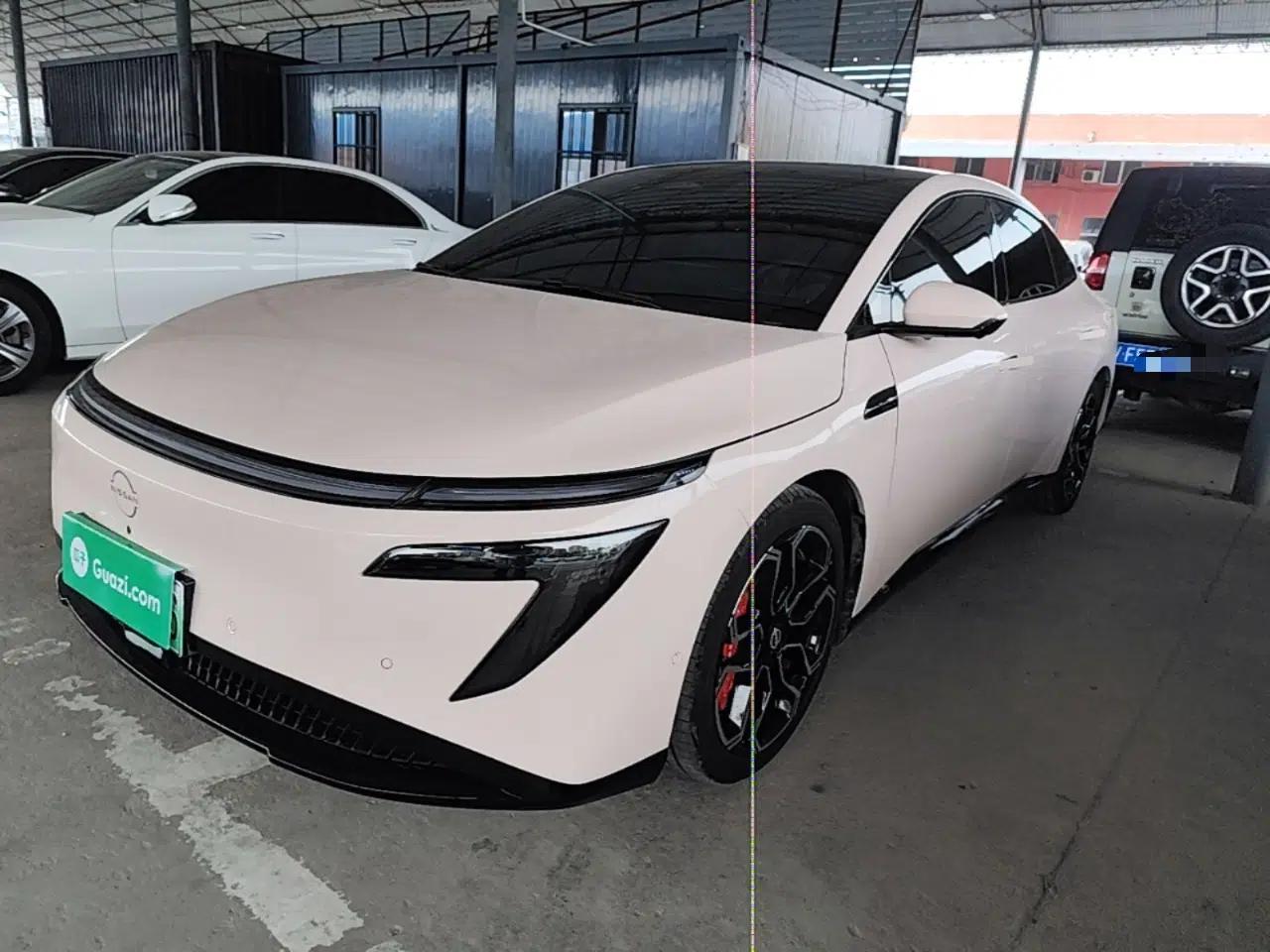 Nissan N7 2025 625 Max — миниатюра 1