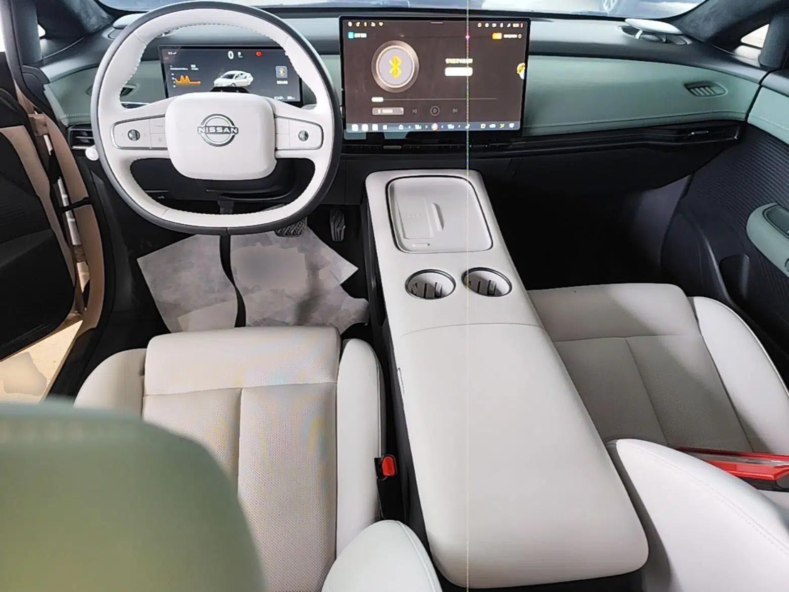Nissan N7 2025 625 Max — миниатюра 13