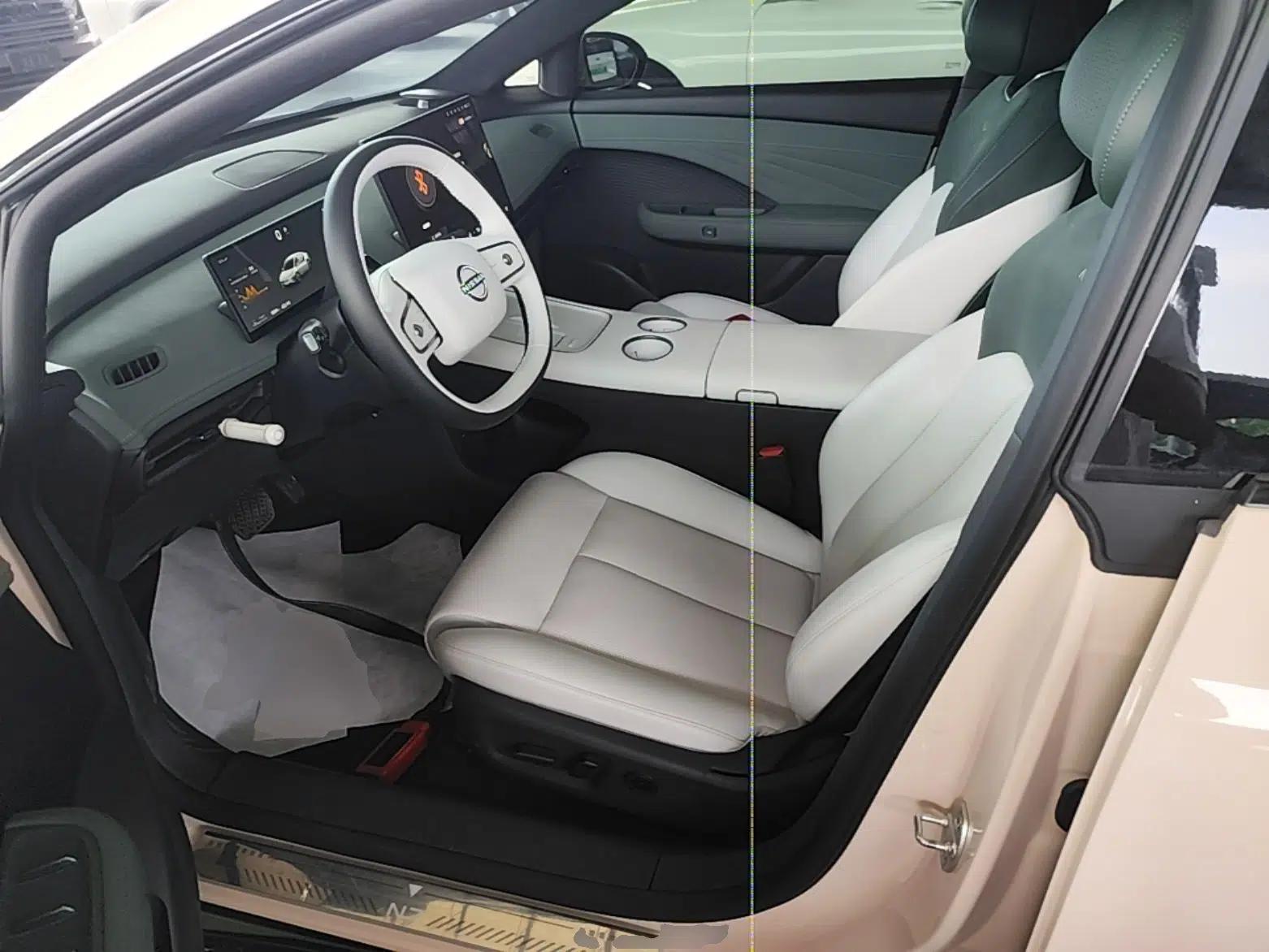 Nissan N7 2025 625 Max — миниатюра 18