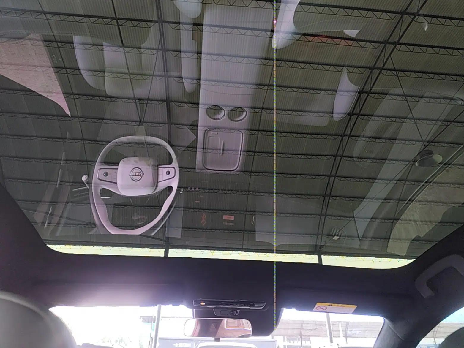 Nissan N7 2025 625 Max — миниатюра 21