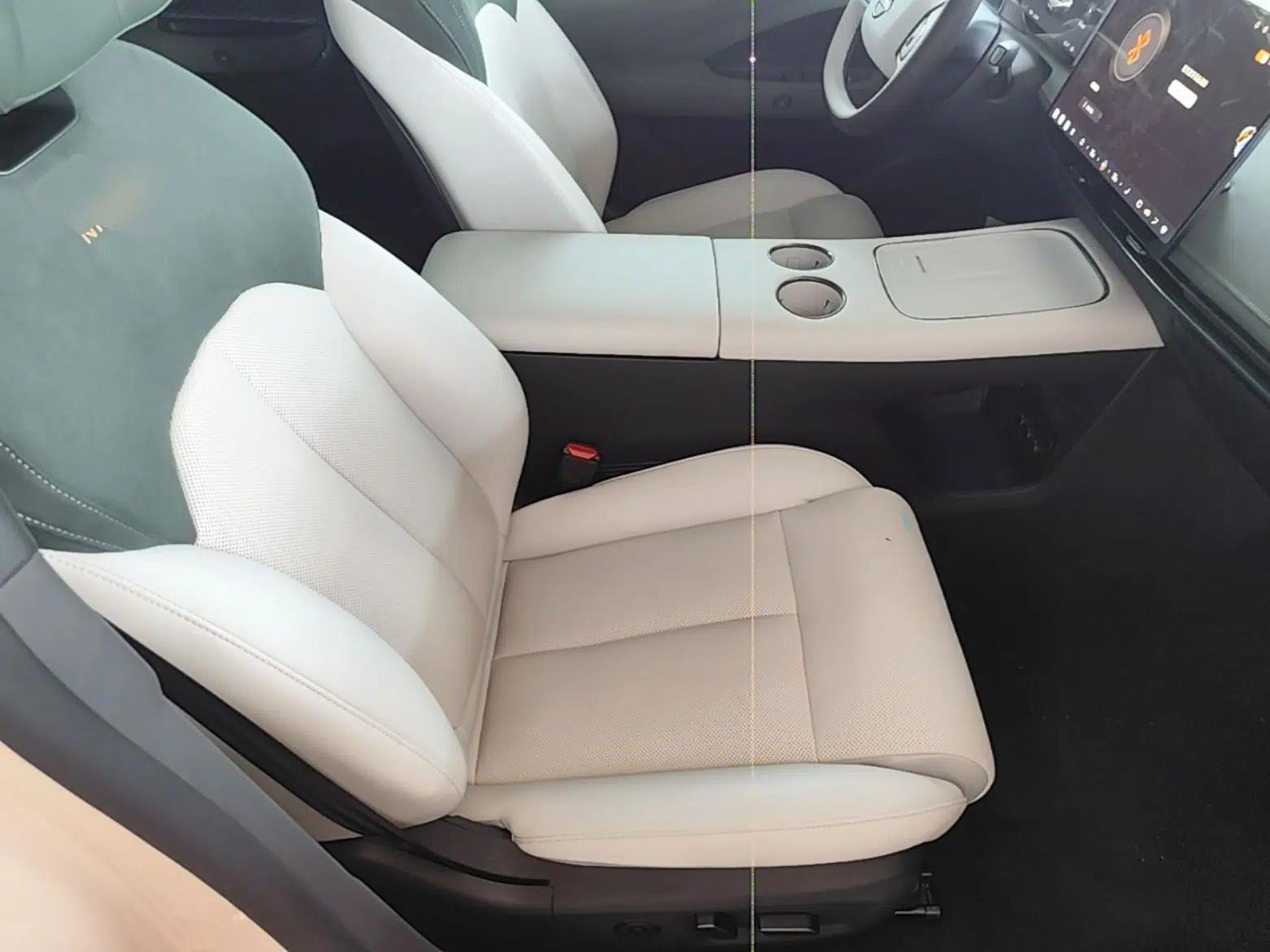 Nissan N7 2025 625 Max — миниатюра 23