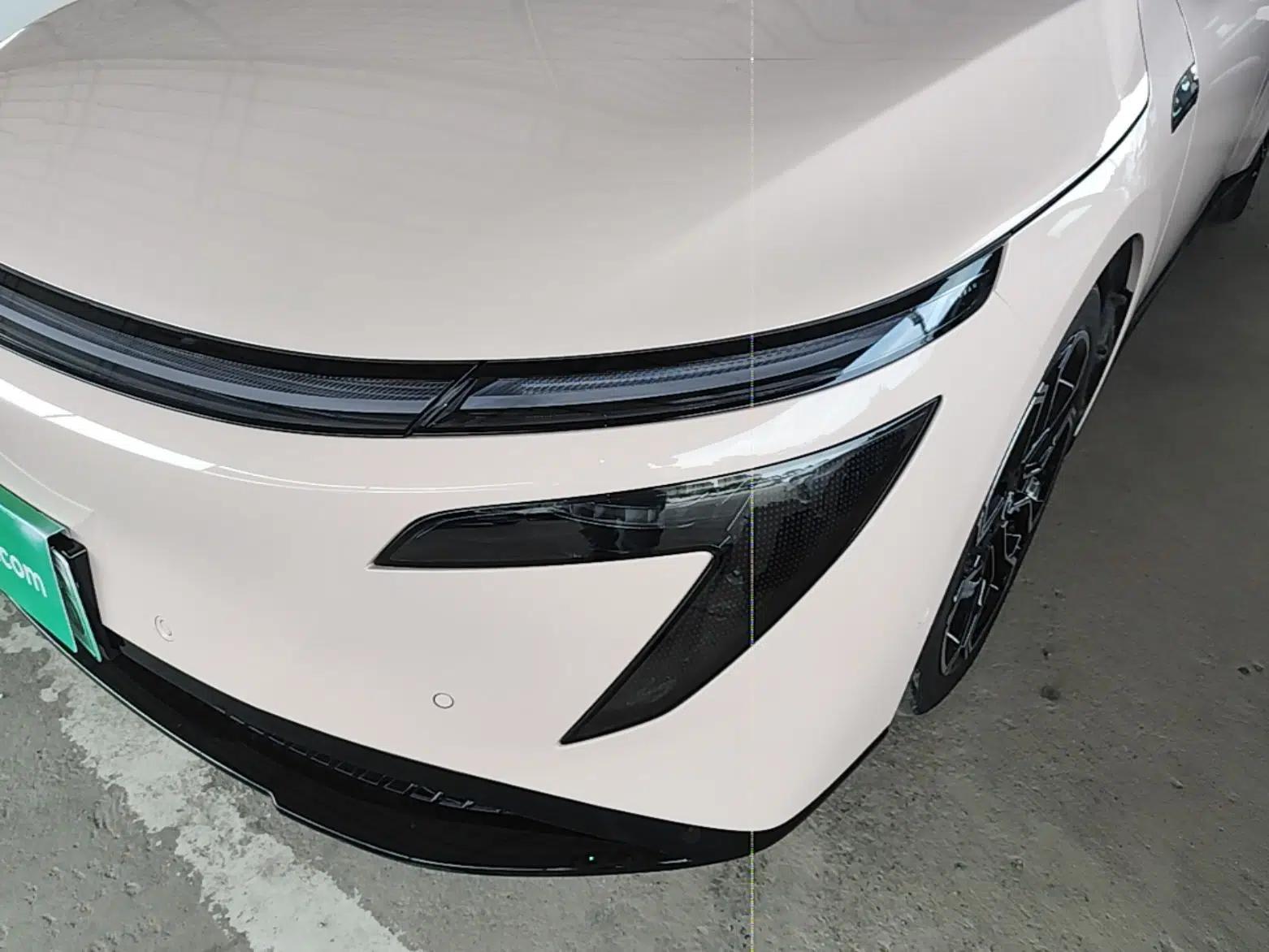 Nissan N7 2025 625 Max — миниатюра 9