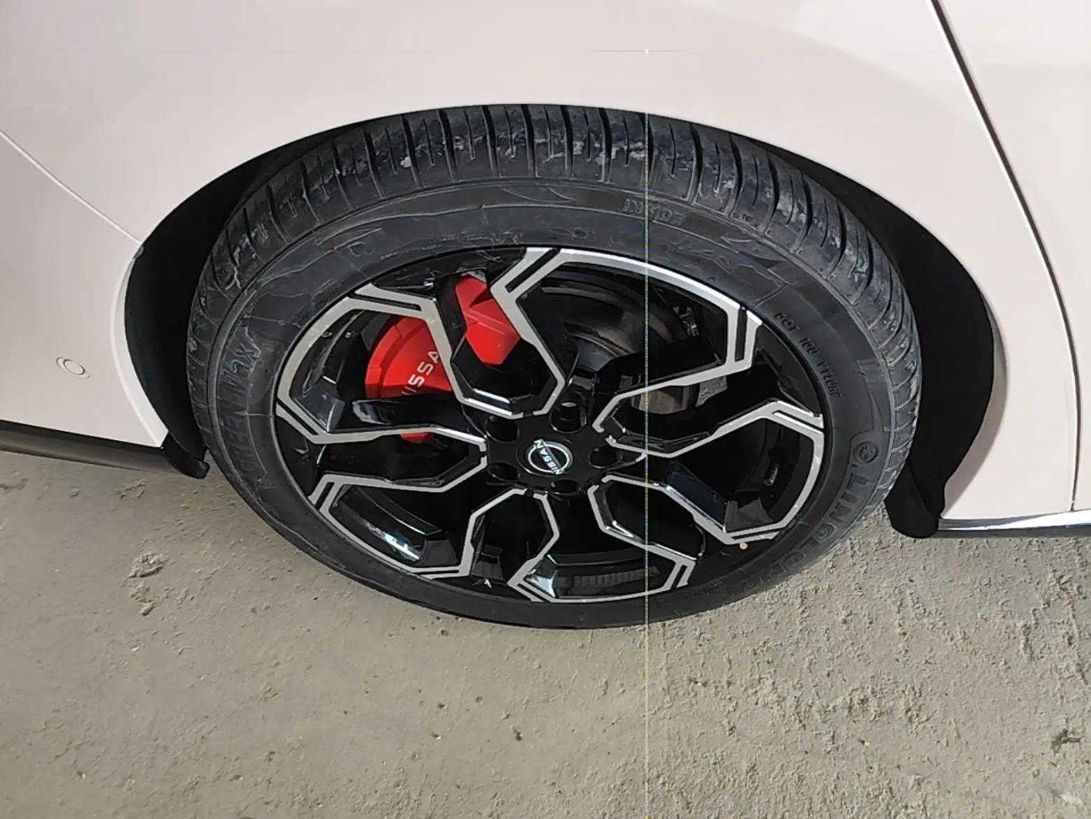 Nissan N7 2025 625 Max — миниатюра 10