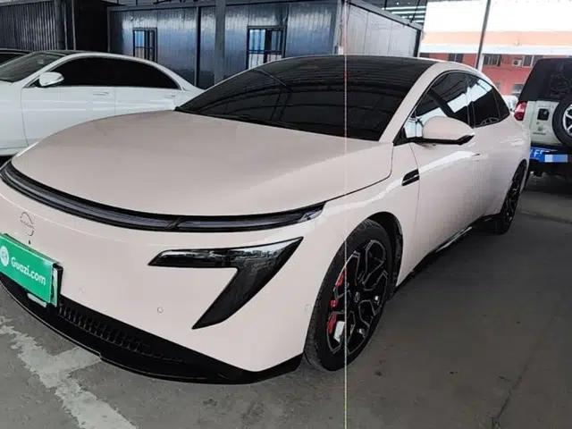 Nissan N7 2025 625 Max