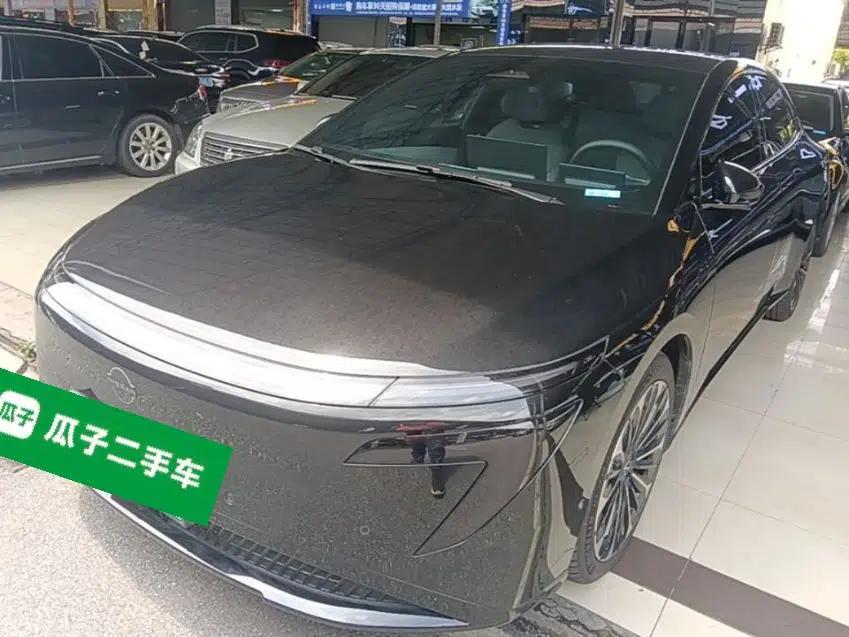 Nissan N7 2025 510 Max — миниатюра 1