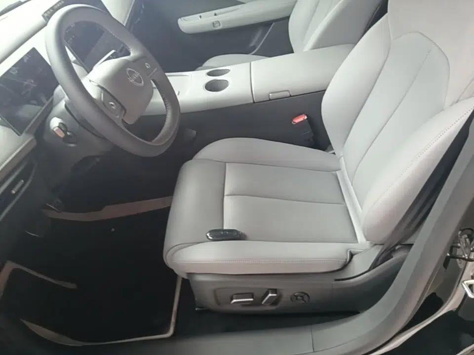 Nissan N7 2025 510 Max — миниатюра 18
