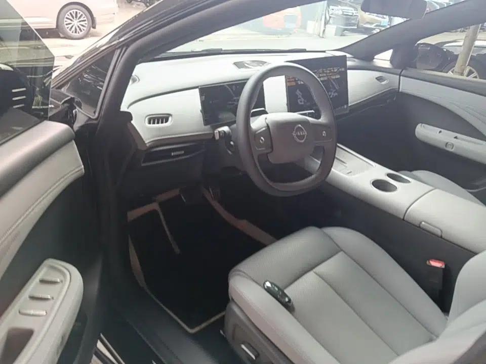 Nissan N7 2025 510 Max — миниатюра 19