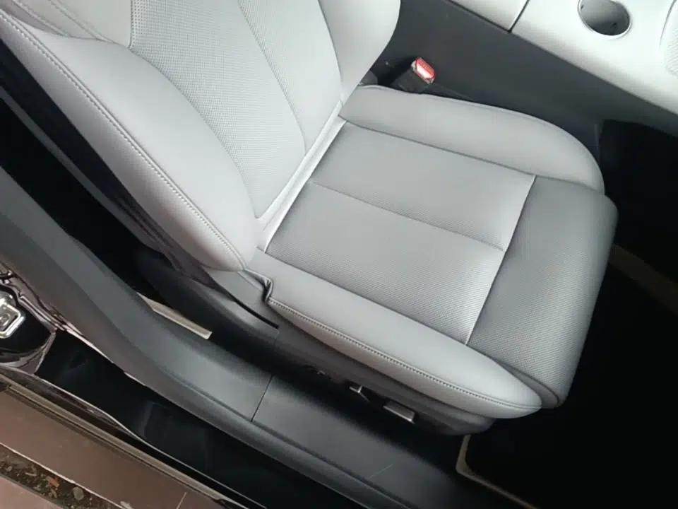 Nissan N7 2025 510 Max — миниатюра 23
