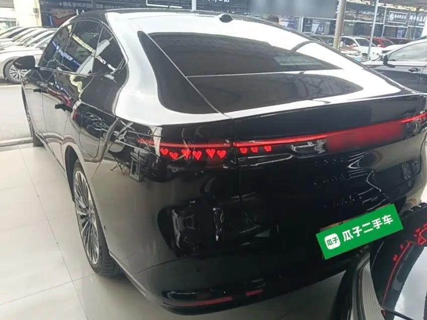 Nissan N7 2025 510 Max — миниатюра 4