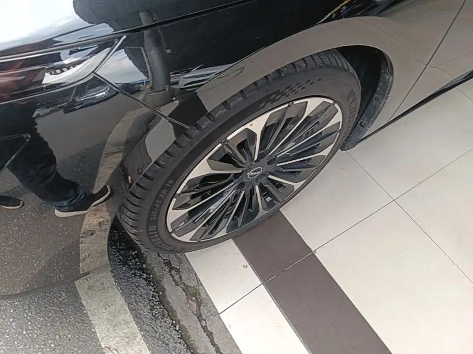 Nissan N7 2025 510 Max — миниатюра 8