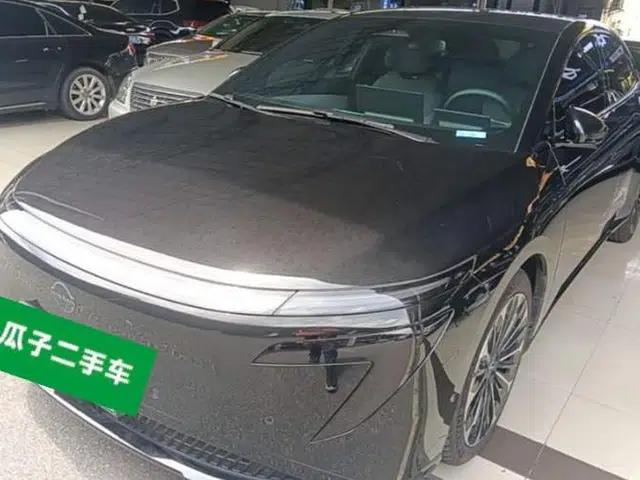 Nissan N7 2025 510 Max