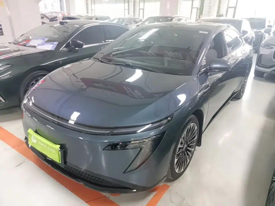 Nissan N7 2025 510 Pro — миниатюра 1