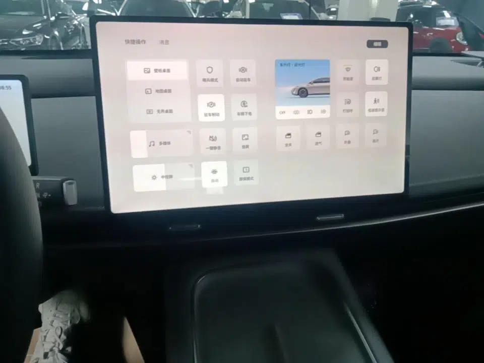 Nissan N7 2025 510 Pro — миниатюра 16
