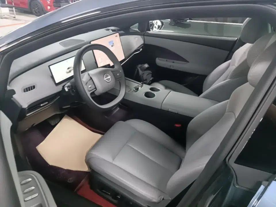 Nissan N7 2025 510 Pro — миниатюра 18