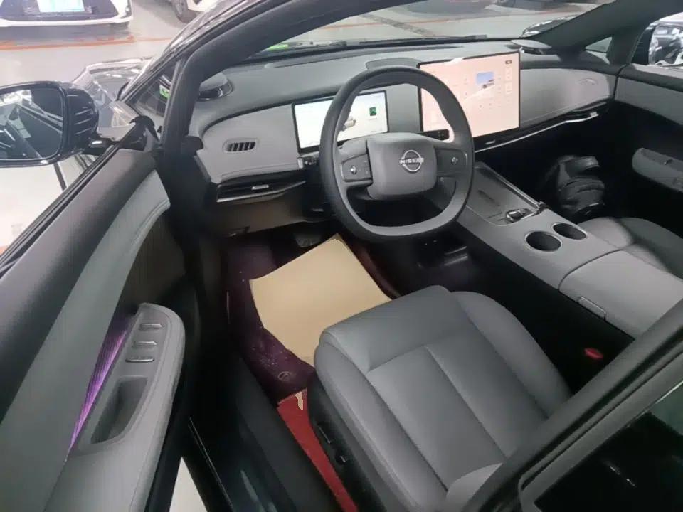 Nissan N7 2025 510 Pro — миниатюра 19