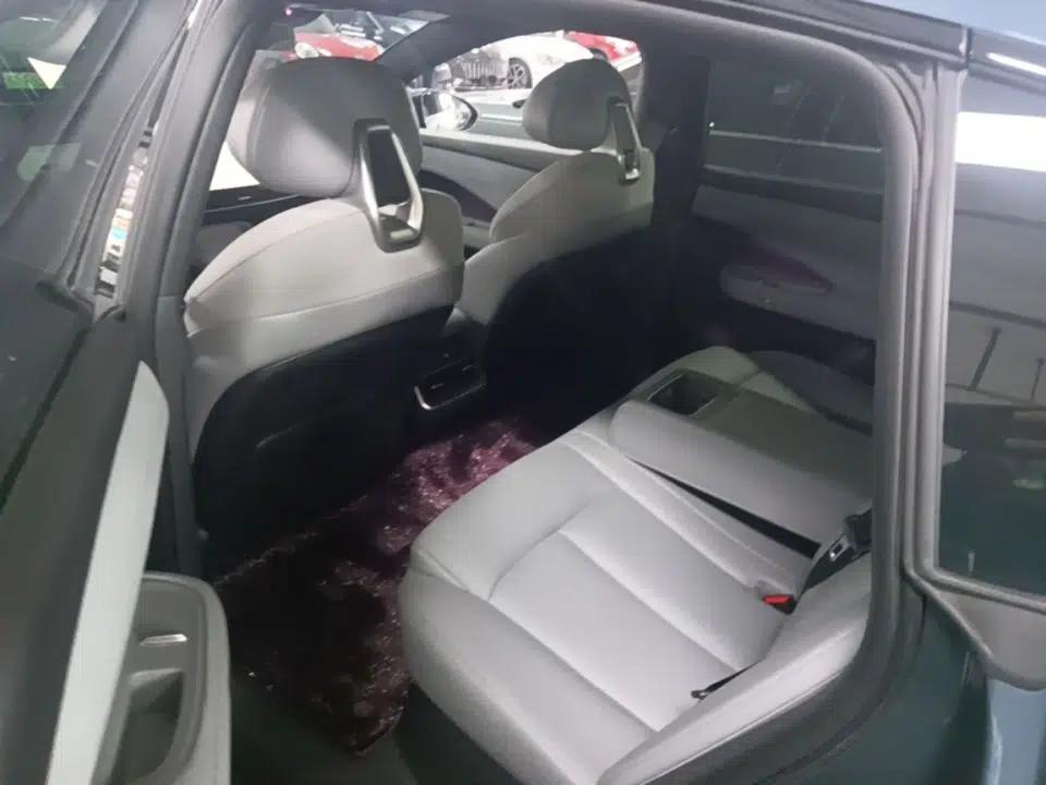 Nissan N7 2025 510 Pro — миниатюра 20