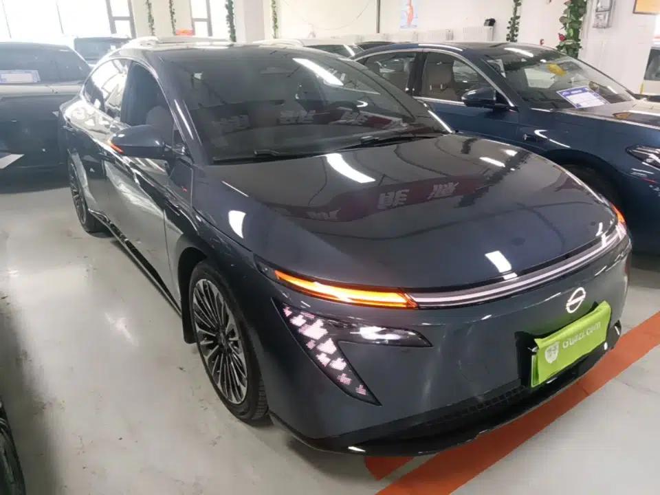 Nissan N7 2025 510 Pro — миниатюра 3
