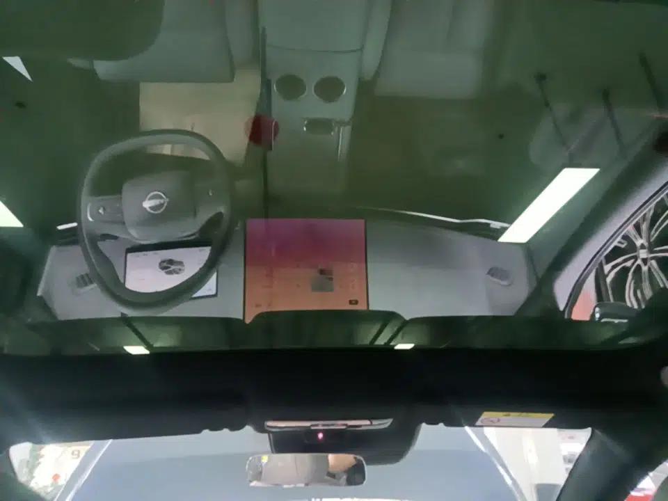 Nissan N7 2025 510 Pro — миниатюра 21
