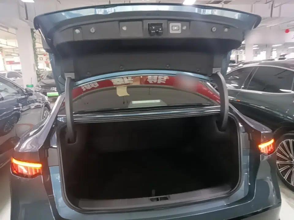 Nissan N7 2025 510 Pro — миниатюра 22
