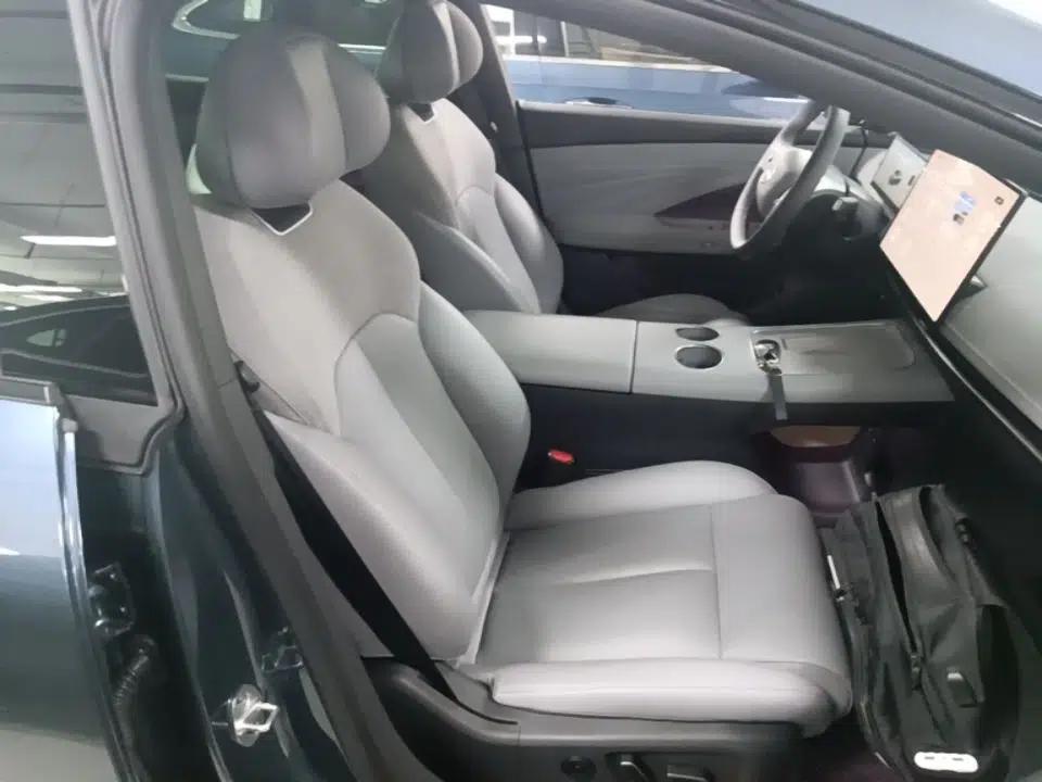 Nissan N7 2025 510 Pro — миниатюра 23