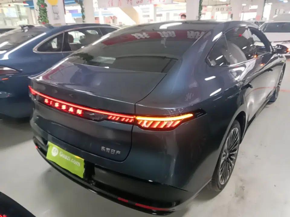 Nissan N7 2025 510 Pro — миниатюра 6