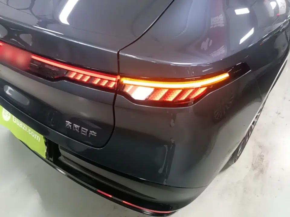 Nissan N7 2025 510 Pro — миниатюра 7