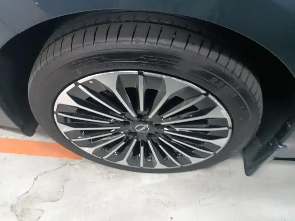 Nissan N7 2025 510 Pro — миниатюра 8