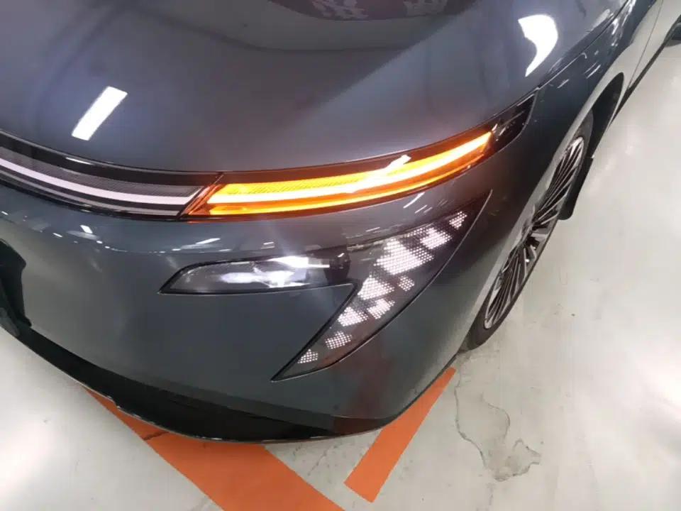 Nissan N7 2025 510 Pro — миниатюра 9