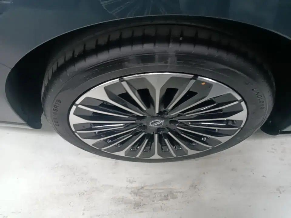 Nissan N7 2025 510 Pro — миниатюра 10