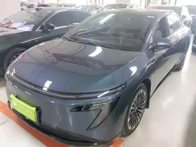 Nissan N7 2025 510 Pro