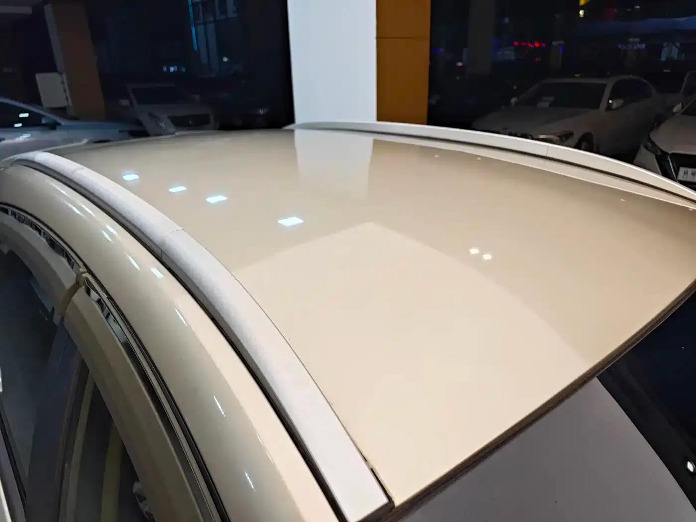 Geely Vision S1 2018 1.4T CVT Sport Edition — миниатюра 34