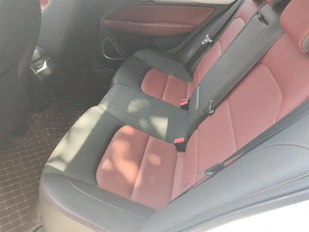 Geely Vision S1 2019 Upgraded Version 1.5L CVT Luxury — миниатюра 17